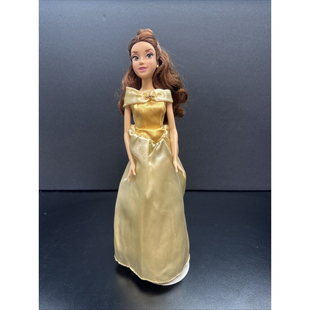Disney Princess Belle Doll